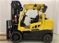 Used Forklifts